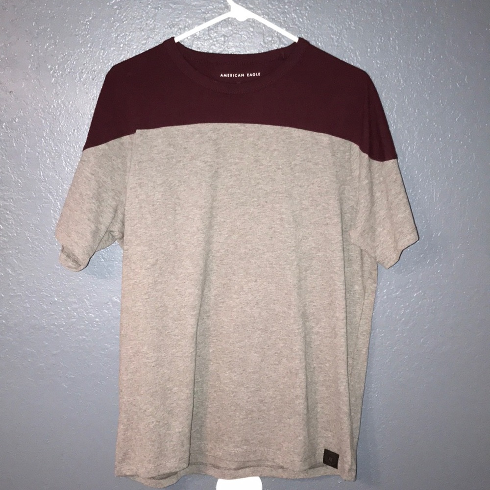 American eagle shirt